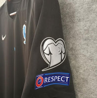 2018 Men France Jersey Away #7 Griezmann Jersey World Cup Jersey Player