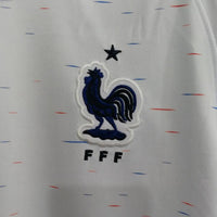 2018 Men France Jersey Away #6 Pogba Jersey World Cup Jersey Fanatics