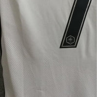 2018 Men France #7 Griezmann Jersey Away Soccer World Cup Jersey Player
