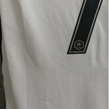 2018 Men France #7 Griezmann Jersey Away Soccer World Cup Jersey Player
