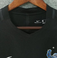 2018 Men France Jersey Away #6 Pogba Jersey World Cup Jersey Player