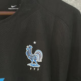 2018 Men France Jersey Away #6 Pogba Jersey World Cup Jersey Player