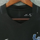 2018 Men France Jersey Away #6 Pogba Jersey World Cup Jersey Player