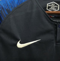 2018 Men France Jersey Home #7 Griezmann Jersey World Cup Jersey Fans