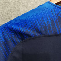 2018 Men France Jersey Home #7 Griezmann Jersey World Cup Jersey Fans
