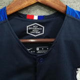 2018 Men France Jersey Home #7 Griezmann Jersey World Cup Jersey Fans