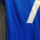 2018 Men France #7 Griezmann Jersey Home World Cup Jersey Player