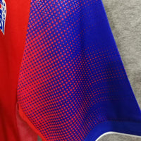 2018 Men Iceland Jersey Goalkeeper Soccer World Cup Jersey Fanatics