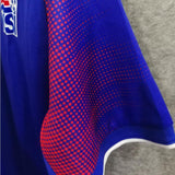 2018 Men Iceland Jersey Home Stadium Soccer World Cup Jersey Fanatics