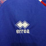 2018 Men Iceland Jersey Home Stadium Soccer World Cup Jersey Fanatics