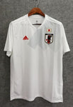 2018 Men Japan Jersey Stadium Away Soccer Jersey World Cup Jersey Fanatics