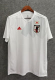 2018 Men Japan Jersey Stadium Away Soccer Jersey World Cup Jersey Fanatics