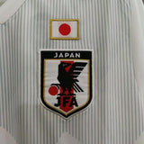 2018 Men Japan Jersey Stadium Away Soccer Jersey World Cup Jersey Fanatics