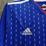 2018 Men Japan Jersey Stadium Home Soccer Jersey World Cup Jersey Fanatics