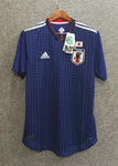 2018 Men Japan Jersey Stadium Home Soccer Jersey World Cup Jersey Player