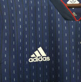 2018 Men Japan Jersey Stadium Home Soccer Jersey World Cup Jersey Player