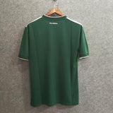 2018 Men Mexico Jersey Stadium Home Soccer Jersey World Cup Jersey Fanatics