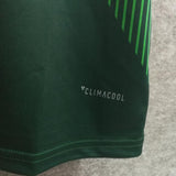 2018 Men Mexico Jersey Stadium Home Soccer Jersey World Cup Jersey Fanatics