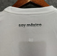 2018 Men Mexico Jersey Stadium Away Soccer Jersey World Cup Jersey Fanatics