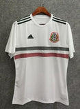 2018 Men Mexico Jersey Stadium Away Soccer Jersey World Cup Jersey Fanatics
