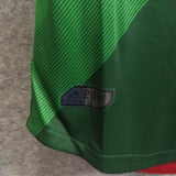 2018 Men Mexico Jersey Stadium Home Soccer Jersey World Cup Jersey Player