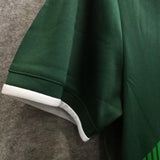 2018 Women Mexico Jersey Stadium Home Soccer Jersey World Cup Jersey