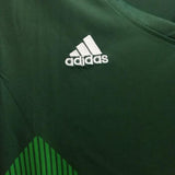 2018 Women Mexico Jersey Stadium Home Soccer Jersey World Cup Jersey