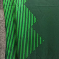 2018 Women Mexico Jersey Stadium Home Soccer Jersey World Cup Jersey