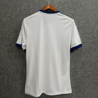 2018 Men Russia Jersey Stadium Away Soccer Jersey World Cup Jersey Fanatics