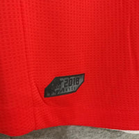 2018 Men Russia Jersey Home Stadium Soccer Jersey World Cup Jersey Player
