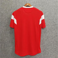 2018 Men Russia Jersey Home Stadium Soccer Jersey World Cup Jersey Player