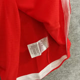 2018 Men Russia Jersey Home Stadium Soccer Jersey World Cup Jersey Player