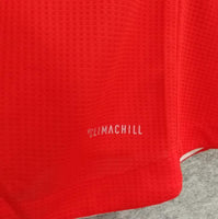 2018 Men Russia Jersey Home Stadium Soccer Jersey World Cup Jersey Player