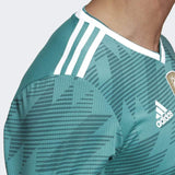 Men #21 Gundogan Jersey Away Germany National 2018 FIFA World Cup