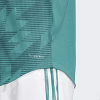 Men #21 Gundogan Jersey Away Germany National 2018 FIFA World Cup
