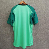 2018 Men Spain Jersey Goalkeeper Soccer Jersey World Cup Jersey