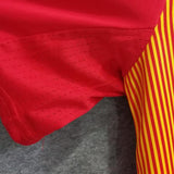 2018 Men Spain Jersey Home 22 Isco Jersey Soccer World Cup Jersey Player