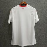 2018 Men Swiss Jersey Stadium Away Soccer Jersey World Cup Jersey Fanatics