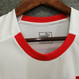2018 Men Swiss Jersey Stadium Away Soccer Jersey World Cup Jersey Fanatics